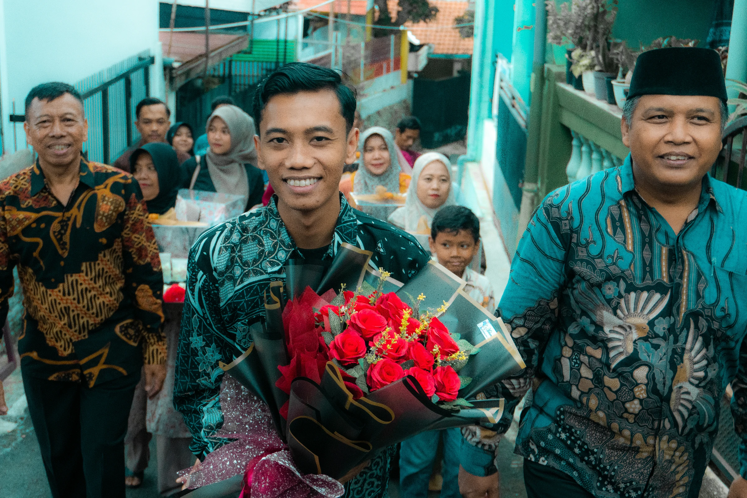 Engagement