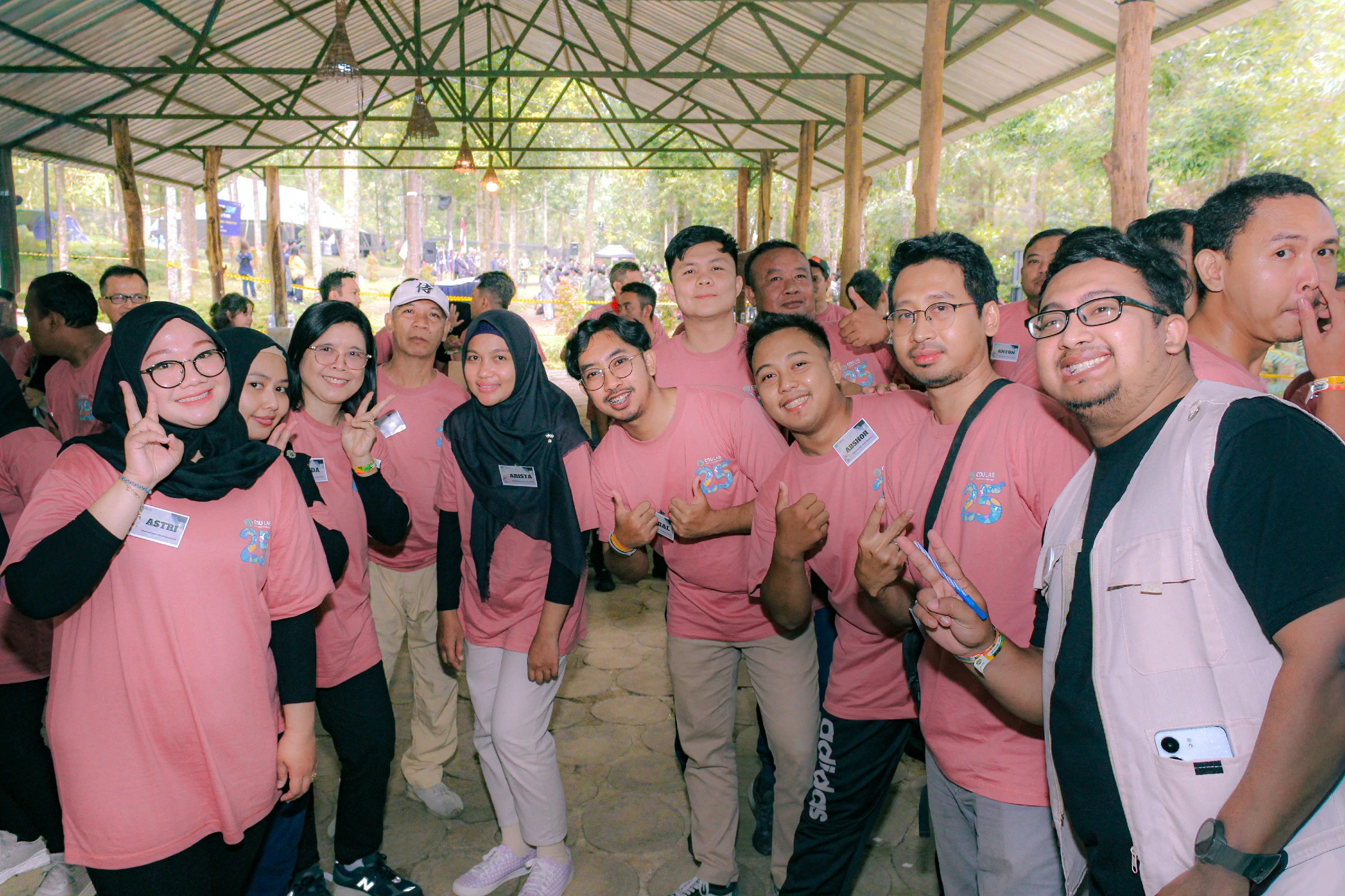 Event Asset