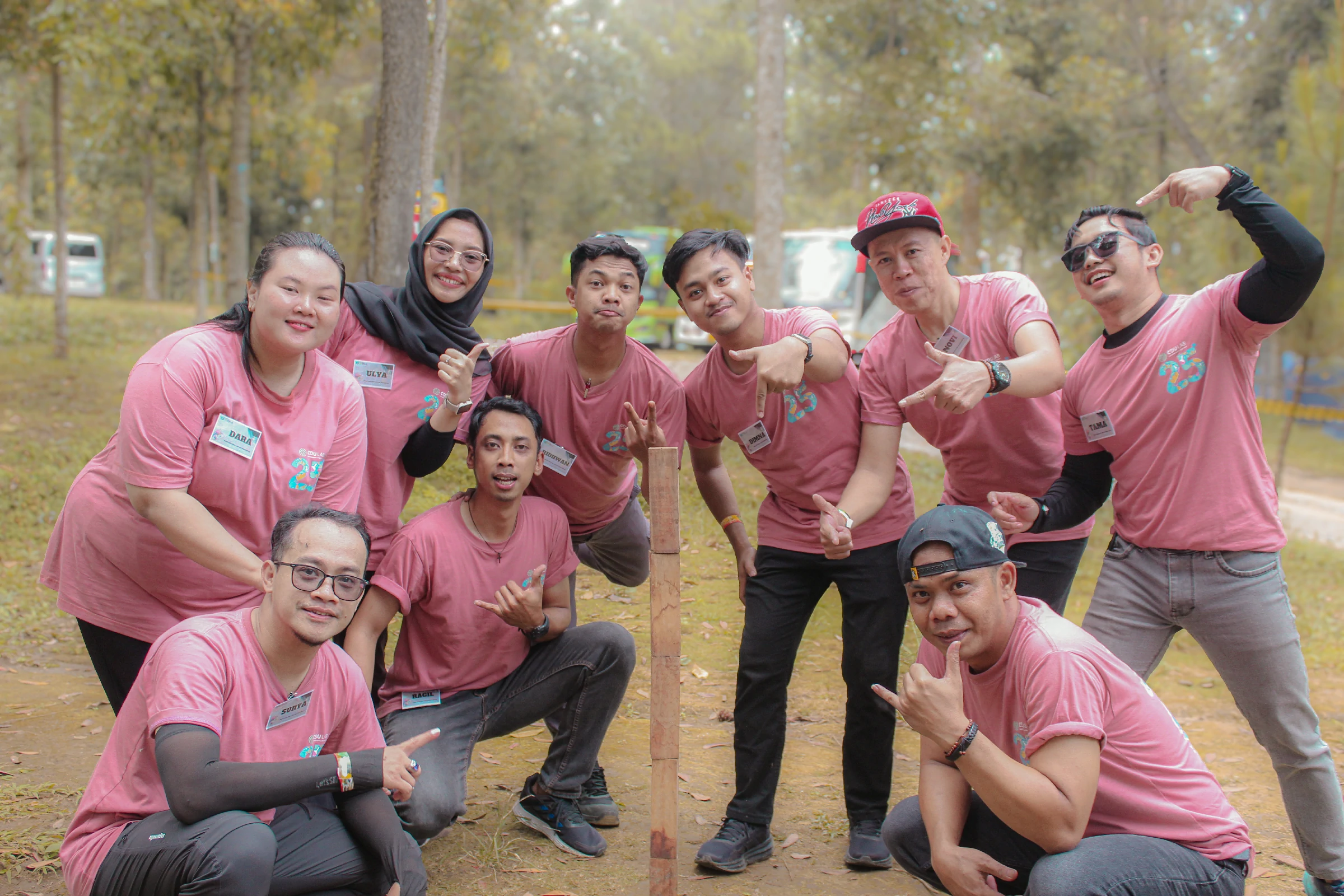 Event Asset