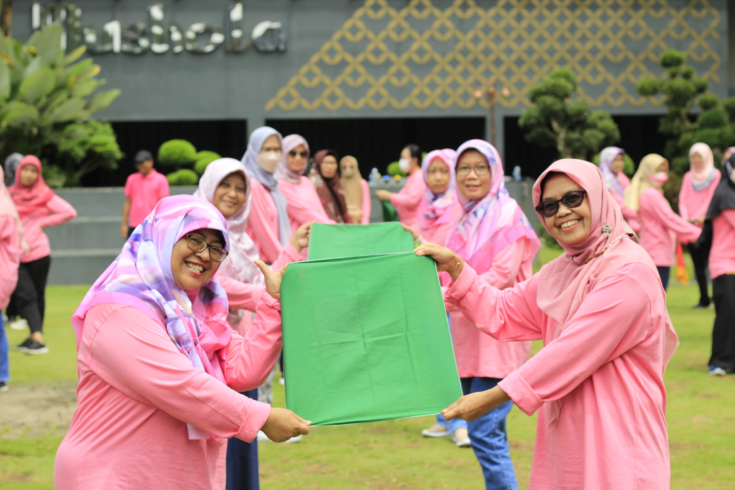 Event Asset